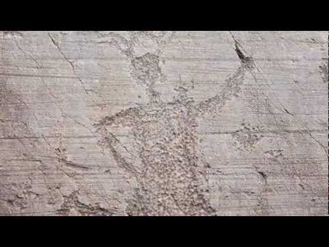 Travel Italy - Prehistoric Valcamonica Rock Drawings in Lombardy Alps