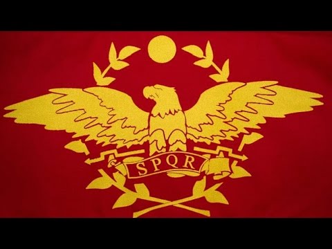 Ancient Music - Roman Republic