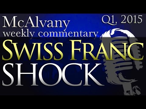 Swiss Franc Shock! | McAlvany Commentary 2015