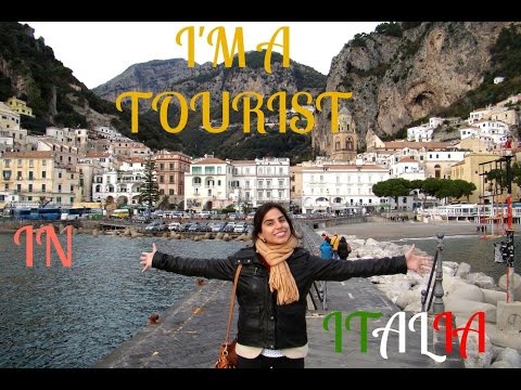 TOURISM IN ITALY