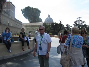 TRAVEL ITALY: La Marche's Mercatello sul Metauro and Palazzo Donati 