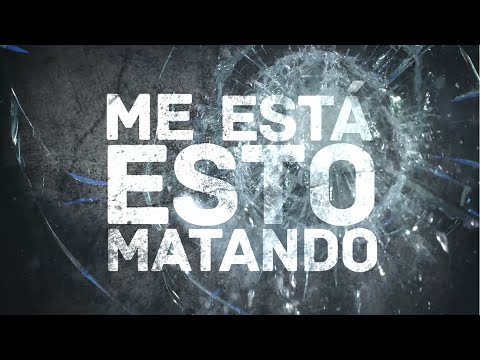 Nicky Jam - El Perdón | Video Lyric | (Prod. Saga WhiteBlack)