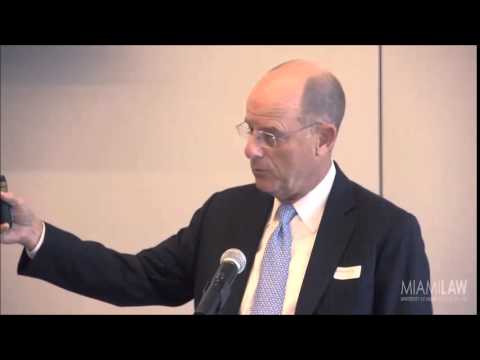 2015 Admiralty & Maritime Law CLE Part1