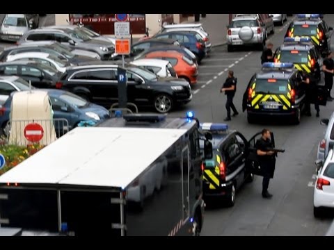 Convoyage de fonds Banque de France escorte Gendarmerie Nationale