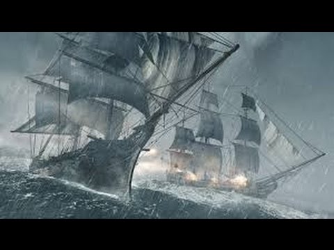 The Golden Age of Piracy Terror at Sea  Documentary