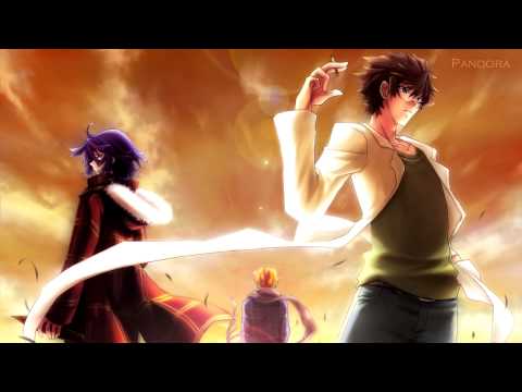 Shiki - Eau de Vie [屍鬼 OST - Emotional & Beautiful]