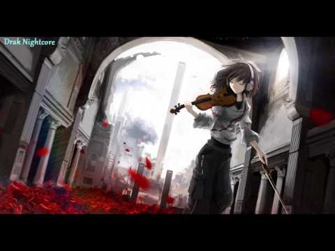 Nightcore - Afghana