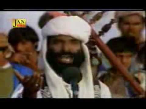 Brahui language song Baloch folk music