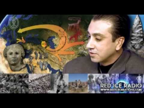 Red Ice Radio - Vahan Setyan - Hour 1 - Armenian Roots of Civilization & The Armenian Genocide