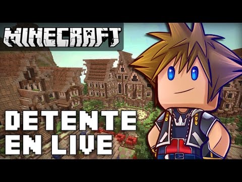 Hide N Seek, Turbo Kart Racers | Minecraft Live Détente