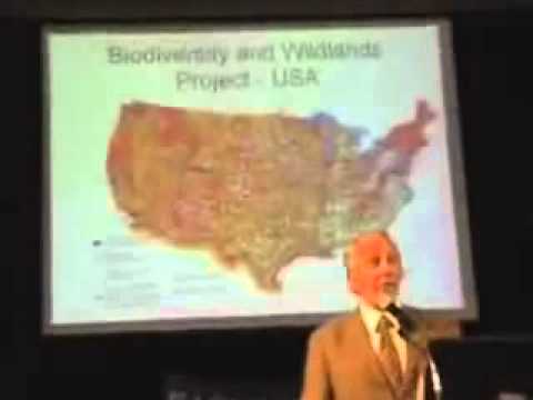 Agenda 21 Eco Fascism