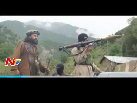 Pakistan Military Air Strike Kills Terrorists | NTV