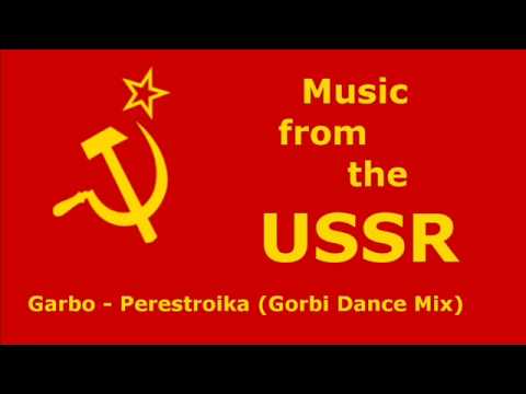 Garbo — Perestroika