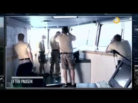 Pirate Hunt 2/6 Danish Counter-Piracy Documentary (English Subtitles)