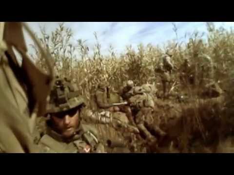 My War 2/4 Danish Afghanistan Documentary (English Subtitles)