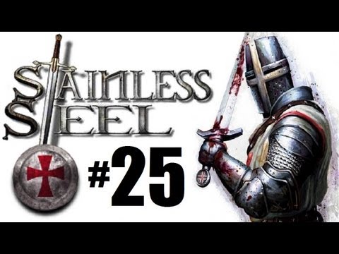 Medieval 2 Total War - Crusader States Campaign Part 25: The Fatimid Caliphate and Heir Dead!