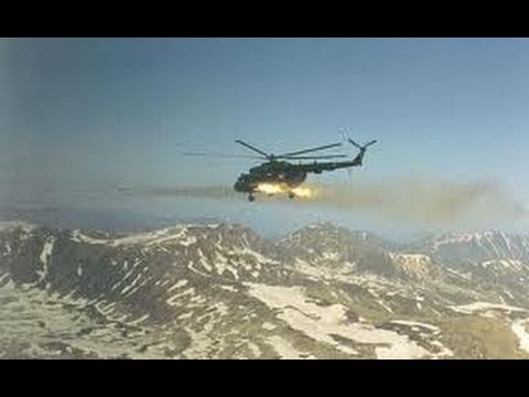 indian air force mi 17 helicopter used in kargil war