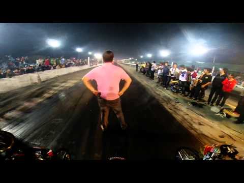 .NGO Street Drag Bike 2014 By Shudaego' HD+