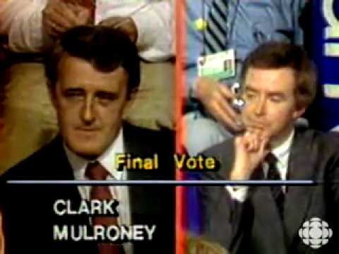 Mulroney & Clark 1983 PCs