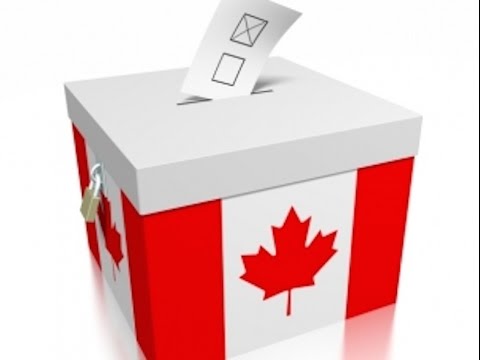 Why You Should Care About The Canadian Election