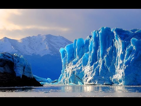 Greenland is the Melting Point - HD Documentary (1080p)