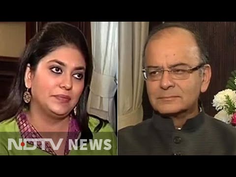 Arun Jaitley's assessment of why BJP was crushed In Bihar