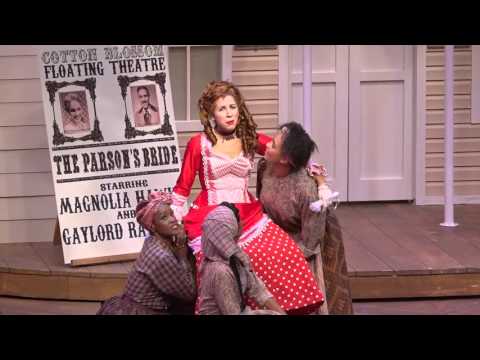 Westchester Broadway Theatre presents "Show Boat"