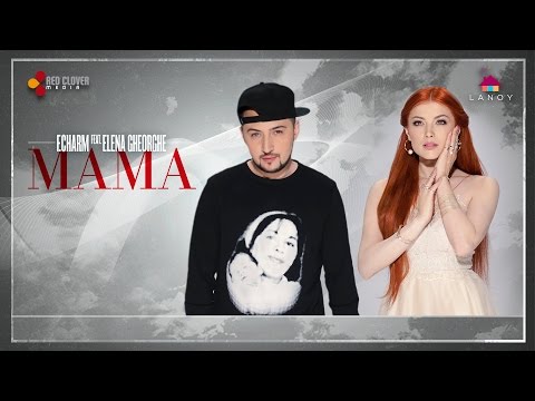 F.Charm - MAMA feat. Elena Gheorghe (By Lanoy) [Videoclip oficial]