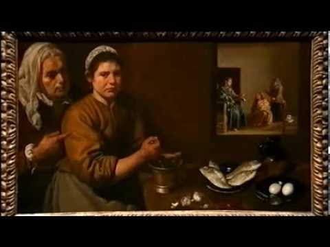 Velazquez - The Painter's Painter [Documentary]