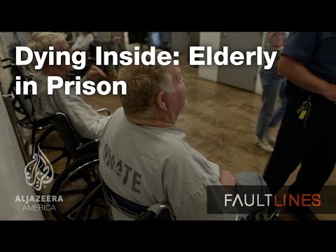 Fault Lines – Dying Inside: Elderly in Prison