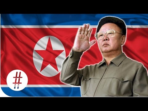 15 Mind Blowing 'Facts' About Kim Jong- il