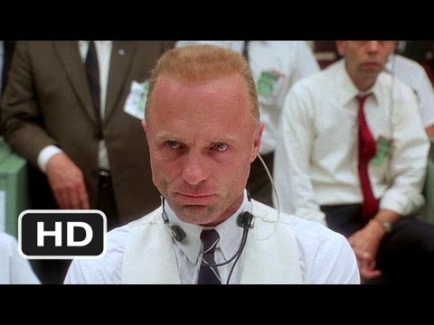 Apollo 13 (11/11) Movie CLIP - Re-Entry (1995) HD