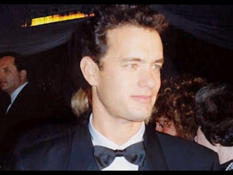 Tom Hanks on the Apollo 13 Film and the NASA Space Program (1995)