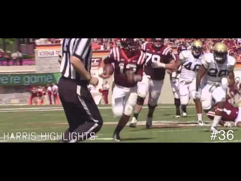 Top 100 Plays of the '14-15 College Football Season ᴴᴰ