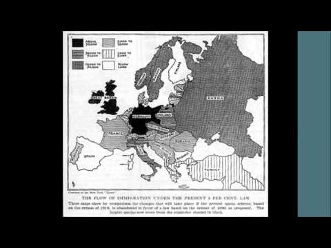 immigration act 1924