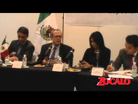 Frank LaRue "el internet debe ser neutral y no debe haber responabiliad de intermediarios"