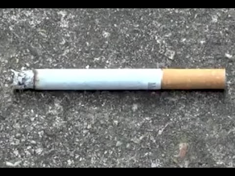 SMOKING DOCUMENTARY - The Truth About Smoking Tobacco and Why People Smoke? by Max Kesik