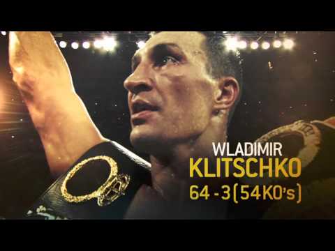 WCB: Klitschko vs. Fury Preview (HBO Boxing)