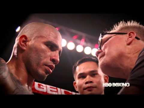 Hey Harold!: Cotto vs. Canelo (HBO Boxing)