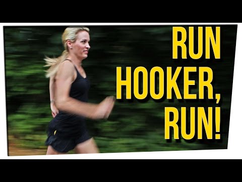 Olympian Turned Hooker Mom?? ft. David So