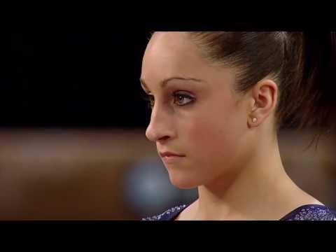 Raising An Olympian  JORDYN WIEBER