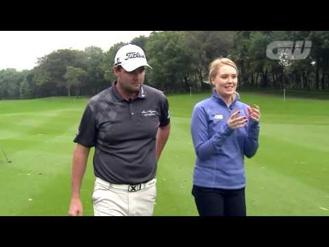 GW Walk The Course: Marc Leishman