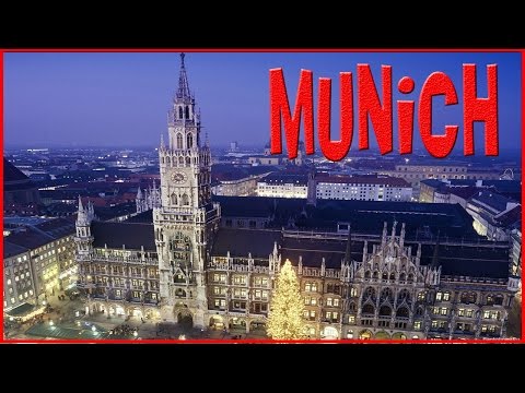 MUNICH alemania documental en español