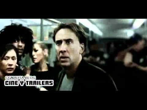 Señales del futuro - Knowing (2009) trailer - Español