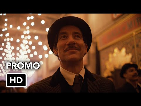 The Knick 2x06 Promo "There Are Rules" (HD)