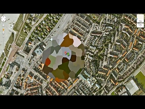 10 Places Google Earth Is Hiding From You