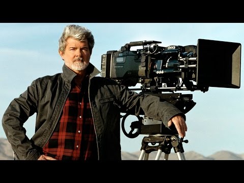 George Lucas directing a non-Star Wars movie - Collider