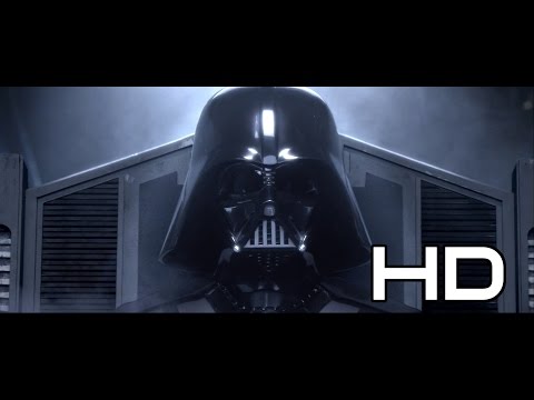 Star Wars I-III: A Phantom Edit *1080p*