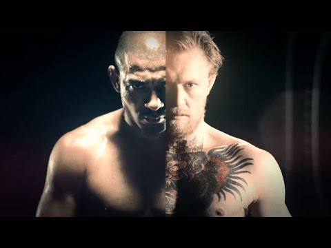 UFC 194: Aldo vs. McGregor - It's About Time