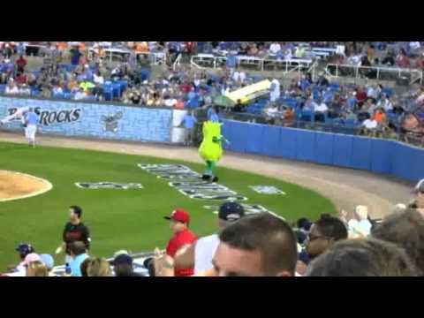 Carolina League-California League All-Star Game